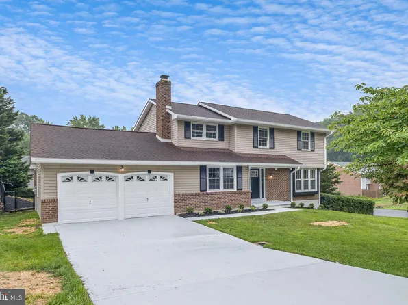 1 Butternut Ln, Wilmington, DE 19810