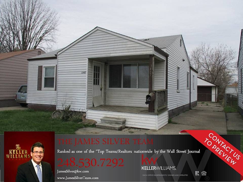 13487 Toepfer Rd, Warren, MI 48089 Zillow