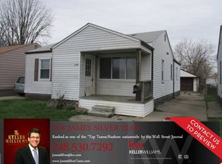13487 Toepfer Rd, Warren, MI 48089
