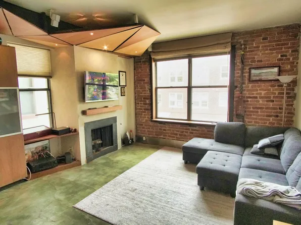 1320 21st St NW APT 303, Washington, DC 20036