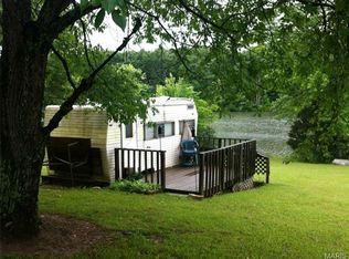 638 Lakeview Ct, Union, MO 63084