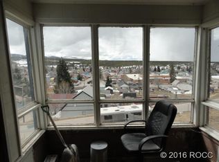 304 W 7th St, Leadville, CO 80461