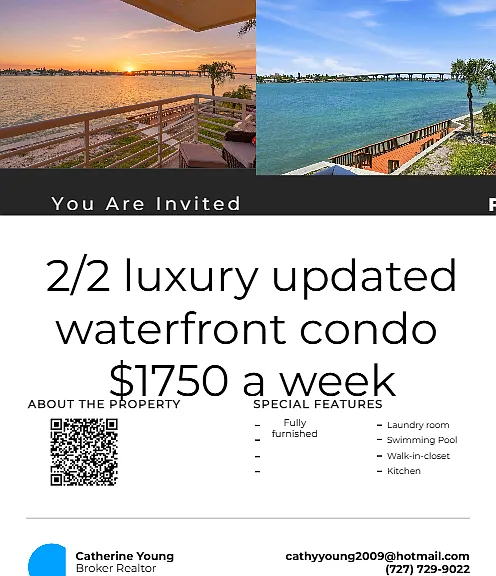 6085 Bahia Del Mar Cir #272 — Photo 1