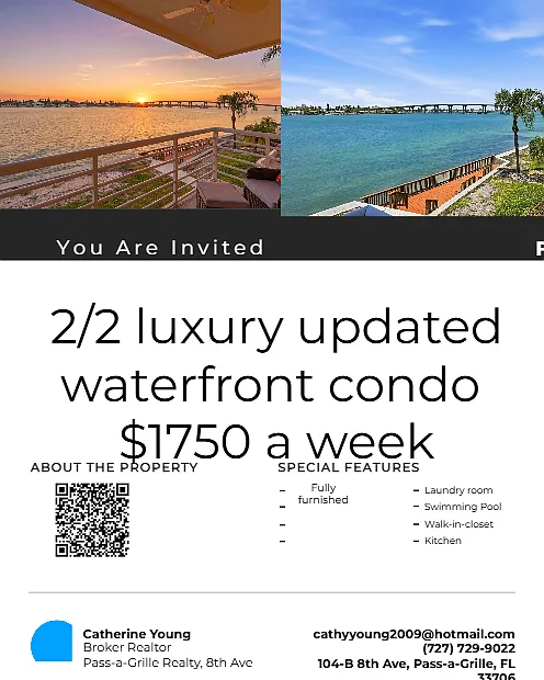 6085 Bahia Del Mar Cir #272