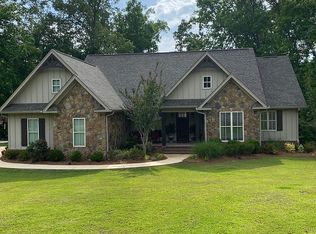 109 Whitetail Run Rd, Fulton, MS 38843