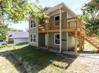 408 W Market St #A & B, Warrensburg, MO 64093