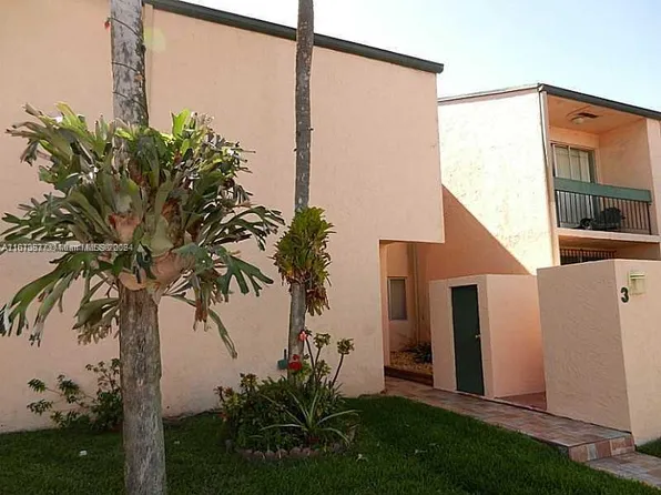 9173 Fontainebleau Blvd APT 3, Miami, FL 33172
