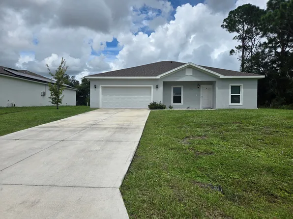819 Geary St SW, Palm Bay, FL 32908