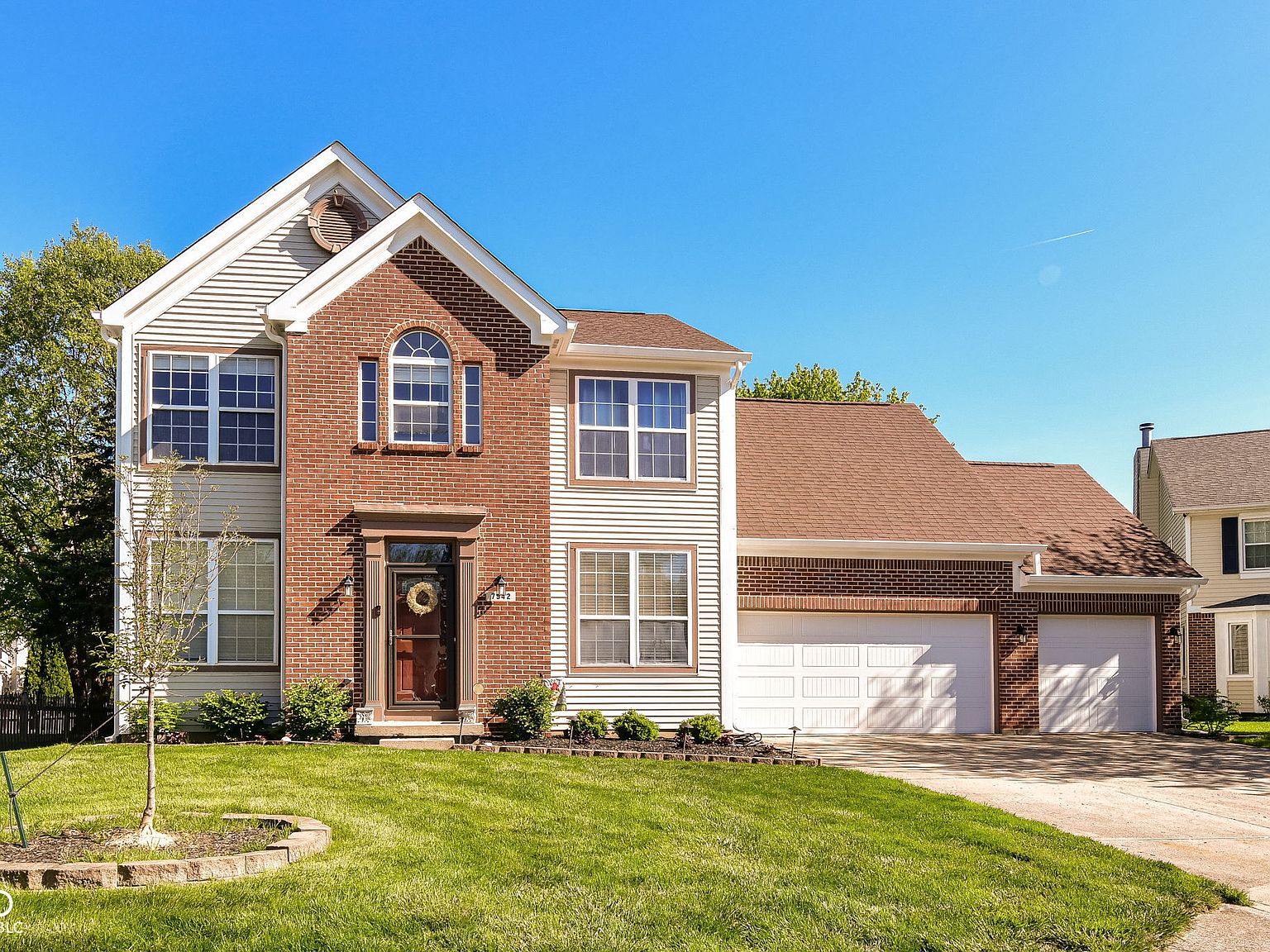 7942 Red Sunset Way, Avon, IN 46123 | MLS #22096168 | Zillow