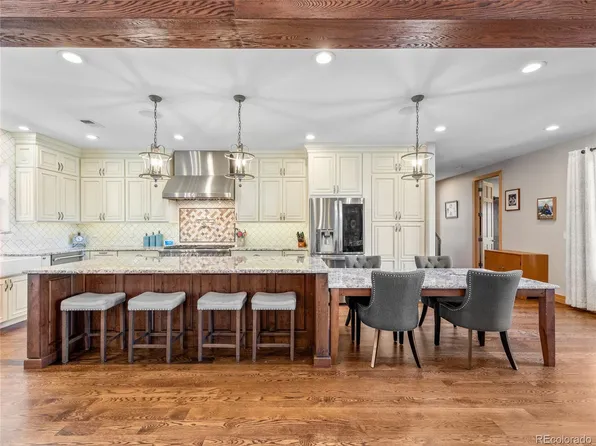 6913 Granite Crag Circle, Evergreen, CO 80439