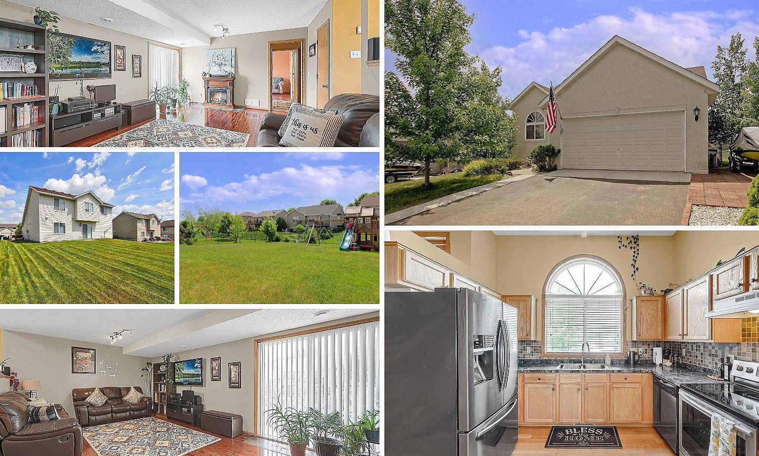 21283 Ilavista Way, Lakeville, MN 55044 MLS 6401977 Zillow