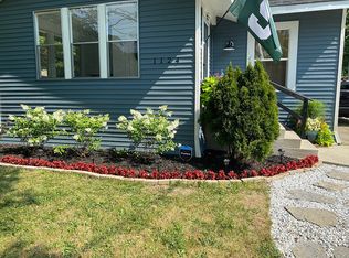 1124 W Lenawee St, Lansing, MI 48915