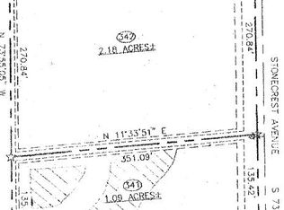 Stonecrest Ave, Crossville, TN 38571