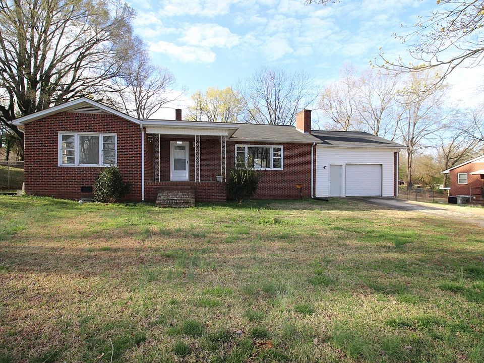 506 E Maine Ave, Bessemer City, NC 28016 Zillow