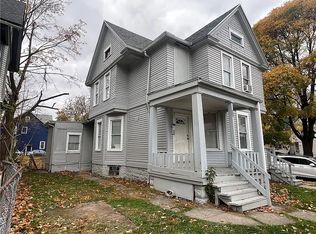 31 Harris St #0, Rochester, NY 14621