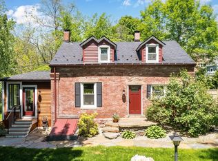 107 College St, South Hadley, MA 01075