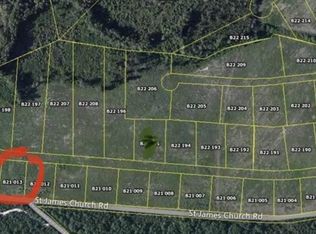 0 Tiffany Dr, Cochran, GA 31014