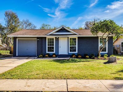 7015 Craybrough Cir, Austin, TX, 78724