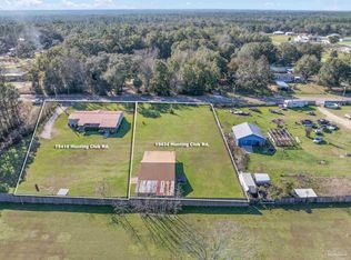 19434 Hunting Club Rd, Seminole, AL 36574