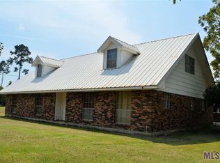 26177 S Frost Rd, Livingston, LA 70754