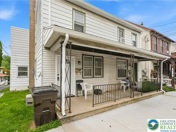 229 Main St, Freemansburg, PA 18017