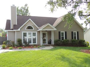 3326 Timberwolf Ave, High Point, NC 27265