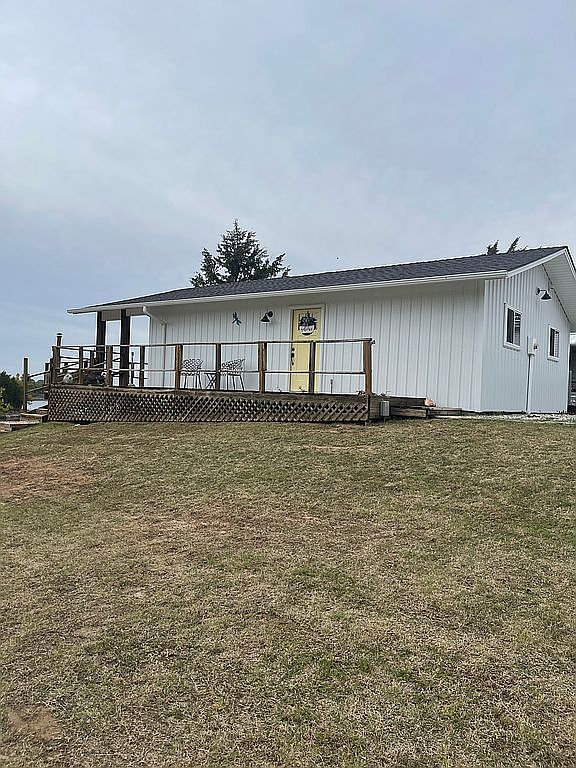 317 Five Lakes Dr, Sulphur, OK 73086 Zillow