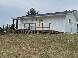 317 Five Lakes Dr, Sulphur, OK 73086