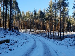 Porter Rd, Philomath, OR 97370