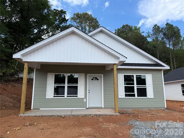 505 N Washington St, Wadesboro, NC 28170