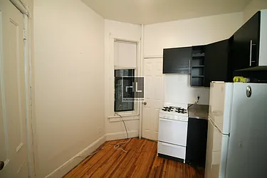 Rented by Highline Residential