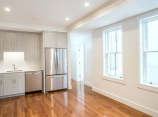 13 Temple St #6, Boston, MA 02114