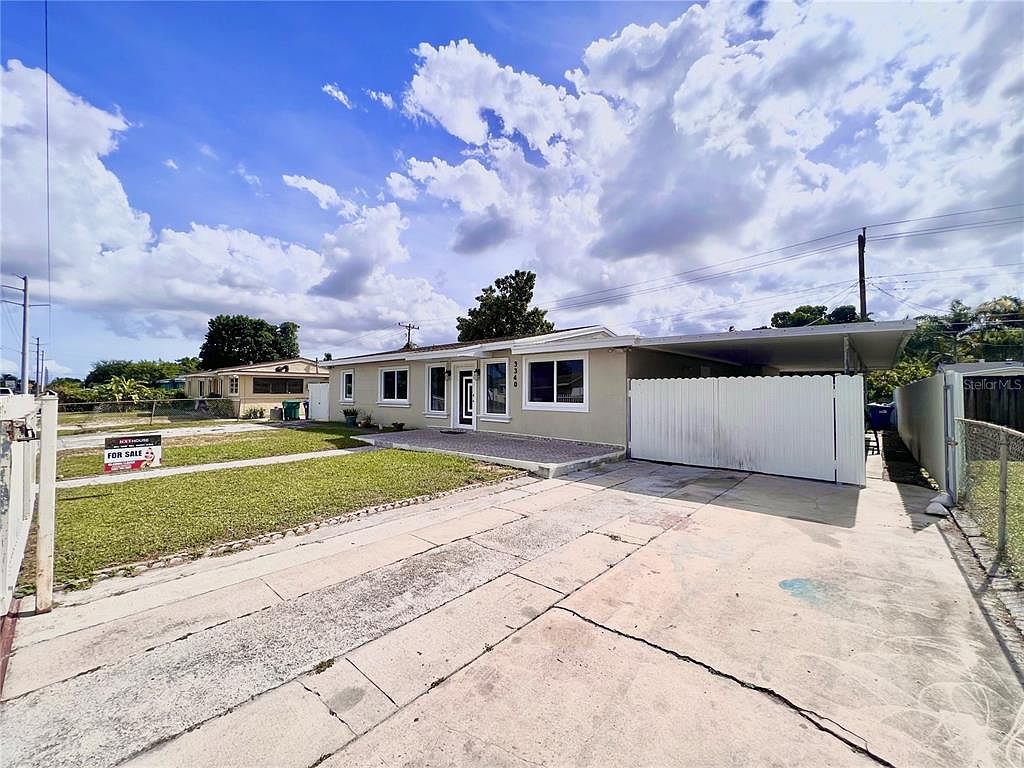 3340 NW 179th St, Miami Gardens, FL 33056 | MLS #O6156060 | Zillow