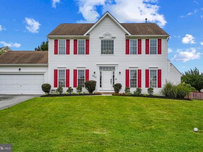 5987 Calvert Way, Eldersburg, MD, 21784