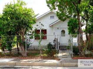 1539 Garfield St, Brownsville, TX 78521