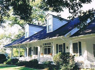 123 Kirby Dr, Jonesville, LA 71343