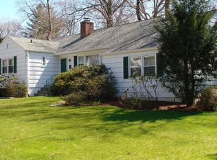 755 Forest Ave, Larchmont, NY 10538