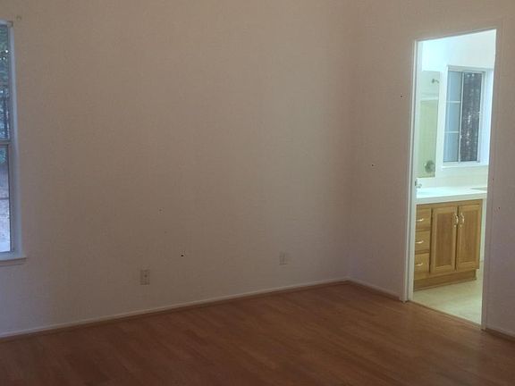 Interior Master Bedroom