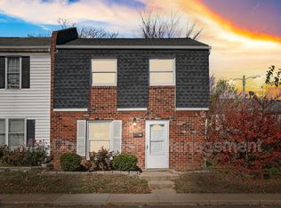 129 Hickok Cir, Fredericksburg, VA 22401