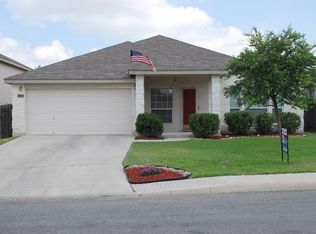 5115 Stormy Skies, San Antonio, TX 78247