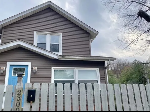 2300 Lexington Ave, Ashland, KY 41101