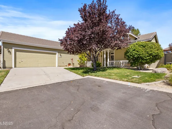 1461 Wild Wolf Way, Reno, NV 89521