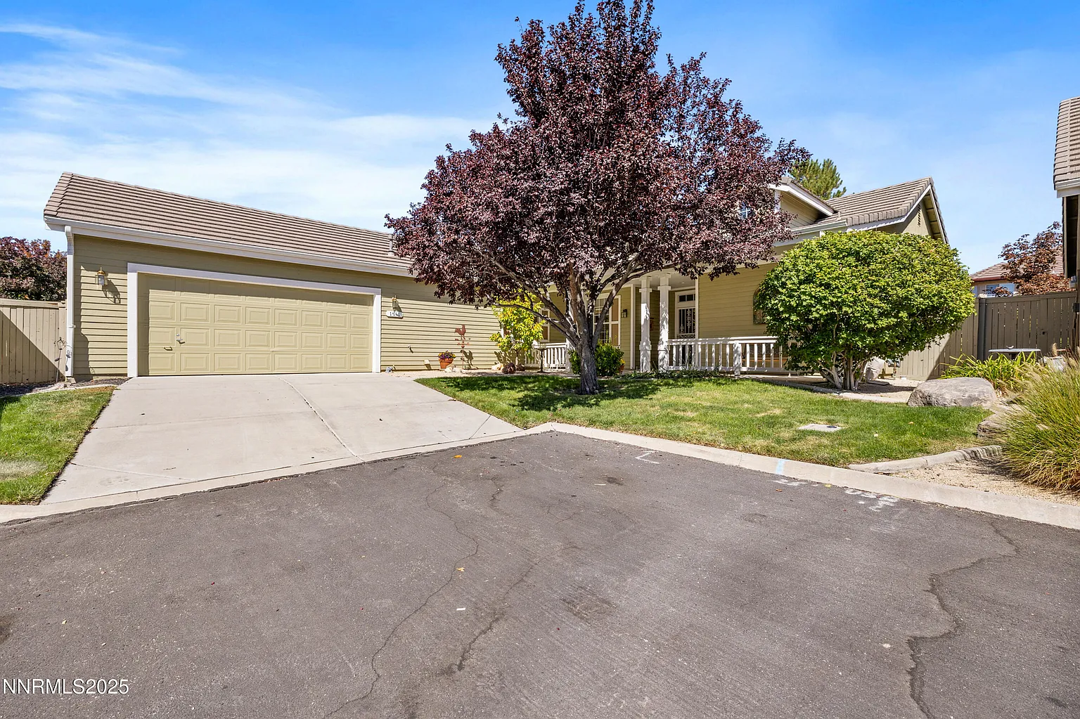 1461 Wild Wolf Way photo 1