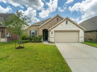 3040 Tawakoni Canyon Ln, League City, TX 77573
