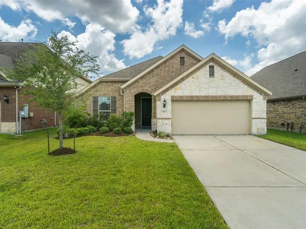 3040 Tawakoni Canyon Lane, League City, TX 77573