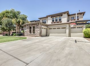 446 E Phelps St, Gilbert, AZ 85295