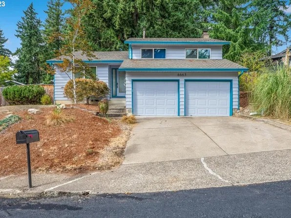 6665 Parkway Dr, Gladstone, OR 97027
