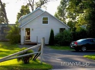 1807 Main St, Sylvan Beach, NY 13157