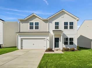 Oleander Plan, Aspire at Huntwell West, Ranson, WV 25438