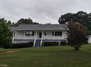 2201 Pierce Dairy Rd, Madison, GA 30650